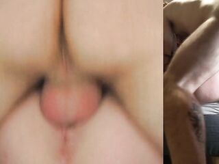 double vision pt. three