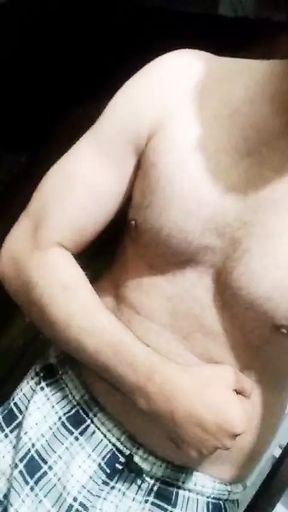 Hot boy