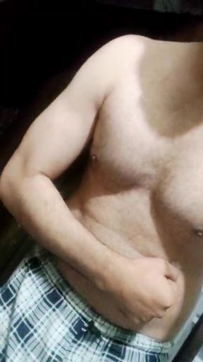 Hot boy