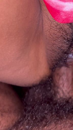 I Fucked My Desi Girlfriend so Badly That I Ejaculated in Her Pussy