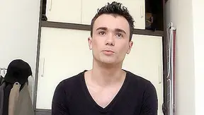 Naughty Debt Slave Takes Daddys Tongue Toys Up Ass – GayXXX 18+