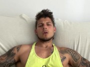My FLEXIBLE COCK surprise💦