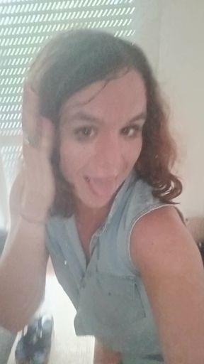 ARTIST SPERM CUM FACE HOT MMMH :D