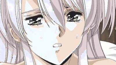 Innocent Lady gets another dose of pleasure in hentai porn