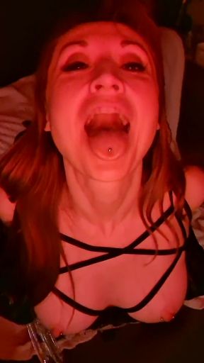 Play with a Fallen Angel