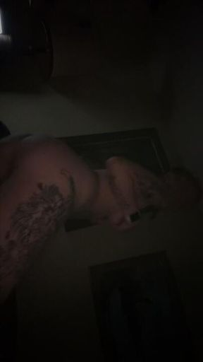 POV me riding on top of you 💋