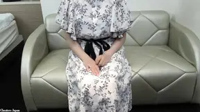 Asian Angel 25148