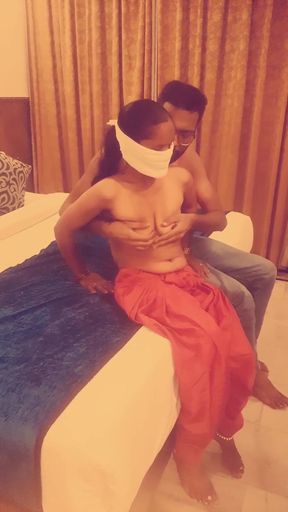 Padosi ki patni ko tasli se choda