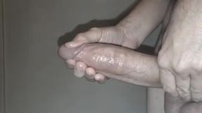 Cock Evolution From Limp or Hard and so Big