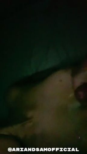 Moaning and cum compilation