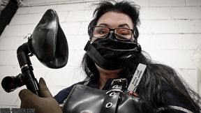 PRISON INFIRMARY Part IV *MOV*