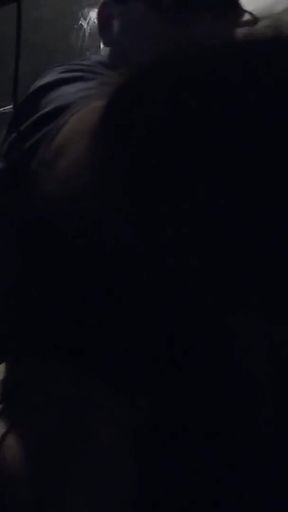 Key moment from &quot;NU_MOON IN WITH DEEJAY - Private Moment With West Bonanza&quot;