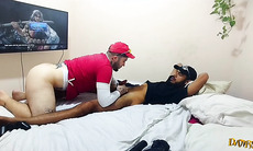 Perdi de prop sito no videogame pro meu amigo comer meu