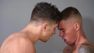 DrillMyHole.com: Piercing Greyson Lane shows huge dick