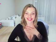 You'd love to swallow cummies for Miss Honey