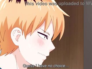 Superlatively good manga anime