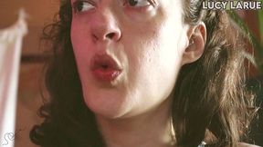 “whistling fetish”