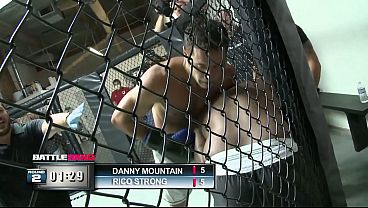 Stacy Adams Reverse Cowgirl Creampie Ride on Danny Mountain