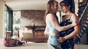 Ts And Living A Trans Dream 6 Min With Melanie Brooks And Izzy Wilde