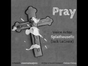[AUDIO ONLY] Pray