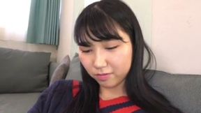 Yurika's Back Position Delight - Amateur Sex Adventures with Slapping Asses and Curvy