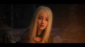 Lust Academy 2 - 135 - Quest for the Descendants by Misskitty2k