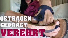 Birkenstock: getragen, geprägt, verehrt 01 (kleine Version)