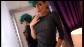 AlexyBella is looking someone to fucking tonight at her bedroom