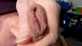 Rock n foreskin all day long #02