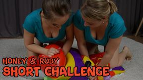 1452 A Short Competition
