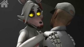 top 5 - best fnaf sex scenes in video games compilation ep.3