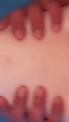 Fucked My Little Step-Sis's PINK PUSSY   Clip 1