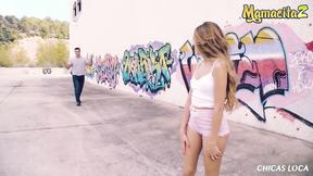 ”Tight Bod Latin Babe Baby Nicols' 69”