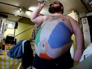 beachball bloat clip