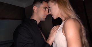 Young Russian Girl Squirts While Riding My Cock - Ivi Rein