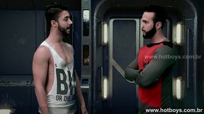 sexo romantico a luz de velas