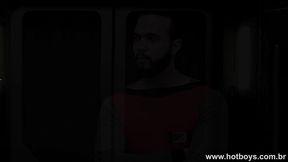 sexo romantico a luz de velas