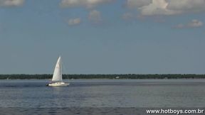 sexo romantico a luz de velas