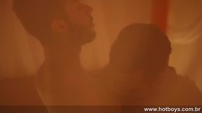 sexo romantico a luz de velas