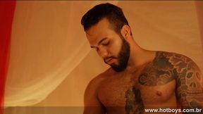 sexo romantico a luz de velas