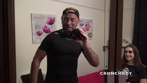 la belle trans icy diamond baisee par la grosse queue d un heterovoici la ...