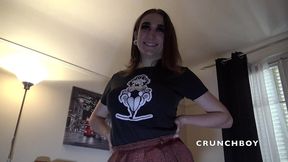 la belle trans icy diamond baisee par la grosse queue d un heterovoici la ...