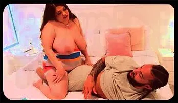 Remy LaCroix's Secret Tryst with Her Lover's Charismatic Beau