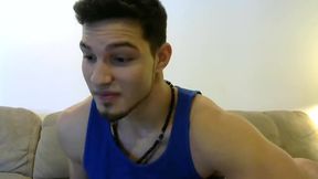 Jacob Weston Private Show