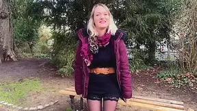 Eva Delage, the big comeback! - Jacquie et Michel TV