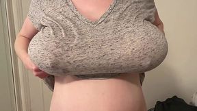 Huge Tits Amateur Sluts Getting Pounded In Homemade Fuck Fests