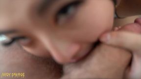 intense gagging and anal fucking perfect chinese