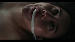 Japanese BBW Hentai Anime 3d Sex - Maria Nagai Hardcore Creampie Cumflation Trailer