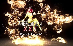 The flourish entertainment, red august gets eviction notice