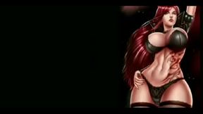 Katarina (league of legends joi)